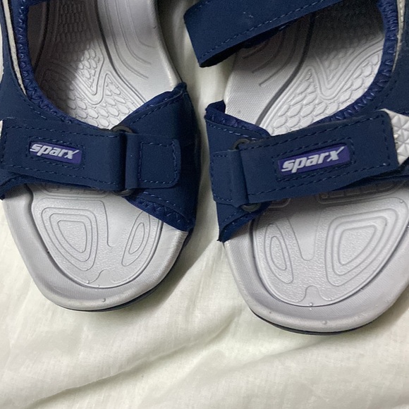 Sparx scandals for boys or men uk size 7 - Picture 5 of 6